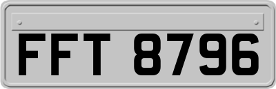 FFT8796