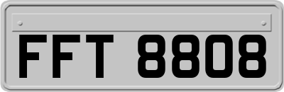 FFT8808