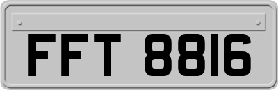 FFT8816