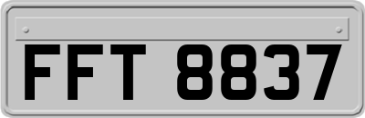 FFT8837