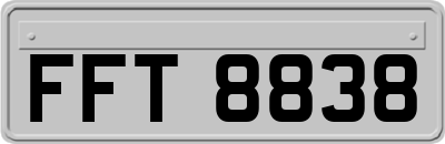 FFT8838