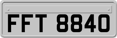 FFT8840