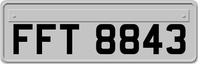 FFT8843