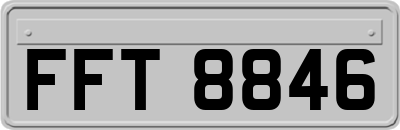 FFT8846