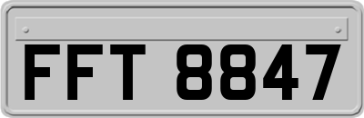 FFT8847