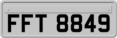 FFT8849