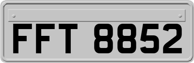 FFT8852