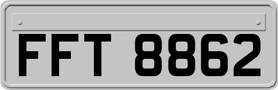 FFT8862