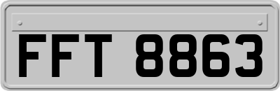 FFT8863