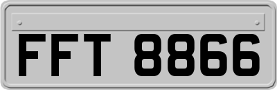 FFT8866