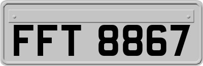 FFT8867