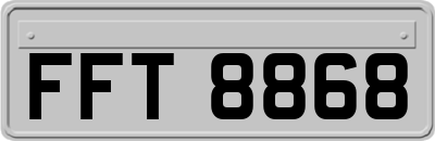 FFT8868