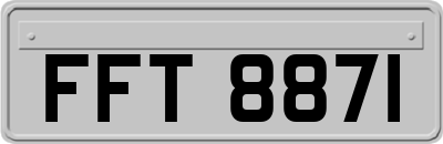 FFT8871