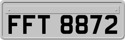 FFT8872