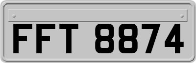 FFT8874