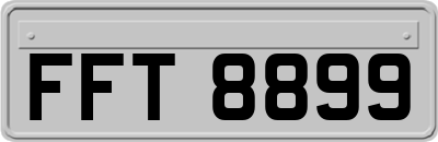 FFT8899