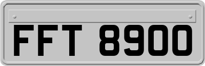 FFT8900