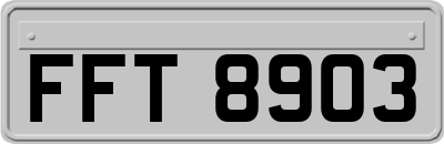 FFT8903