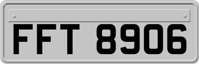 FFT8906