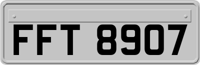 FFT8907