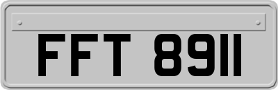 FFT8911