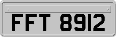 FFT8912