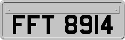 FFT8914