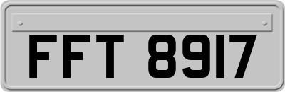 FFT8917