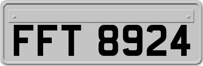 FFT8924