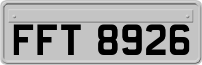FFT8926