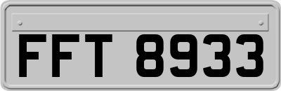 FFT8933