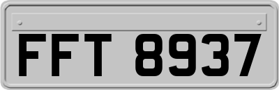 FFT8937