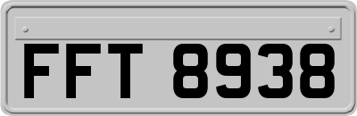 FFT8938