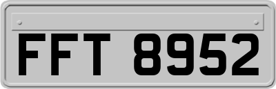 FFT8952