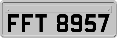 FFT8957