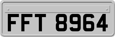 FFT8964