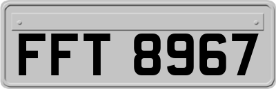 FFT8967