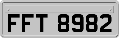 FFT8982
