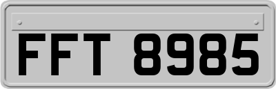 FFT8985