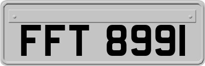 FFT8991