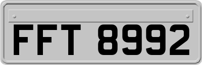 FFT8992