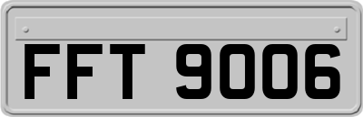 FFT9006