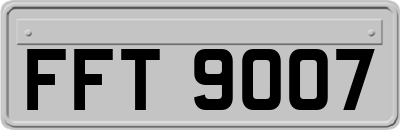 FFT9007
