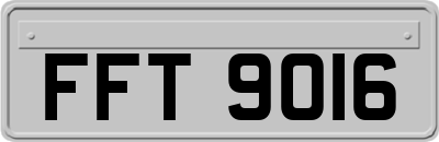 FFT9016