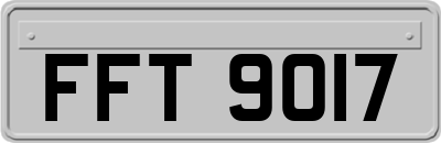 FFT9017