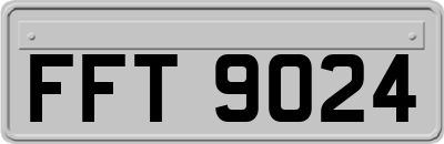 FFT9024