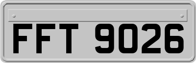 FFT9026