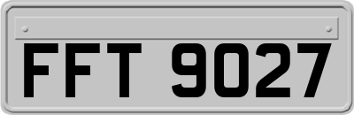 FFT9027