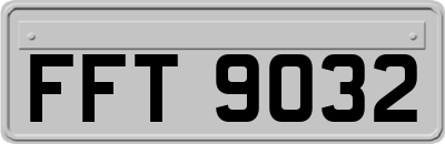 FFT9032