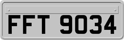 FFT9034